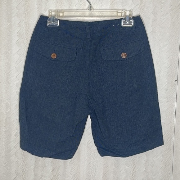 ❤️ J CREW Shorts Size 29W - Picture 3 of 4